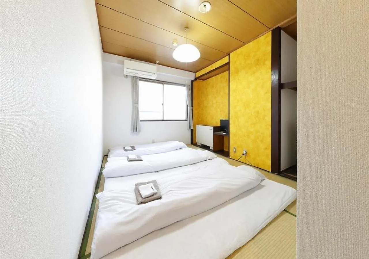 Osaka - Hotel / Vacation Stay 23788