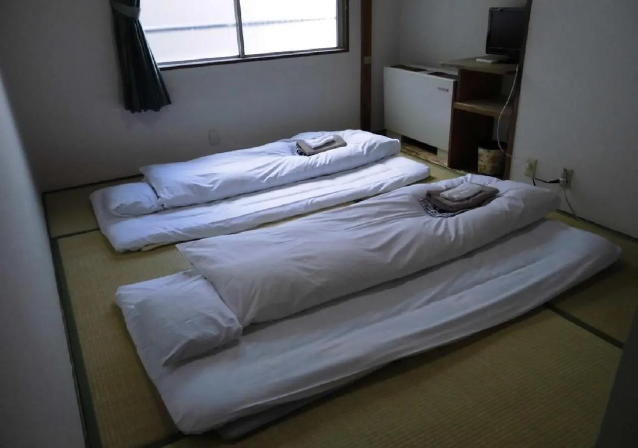 Osaka - Hotel / Vacation Stay 23788